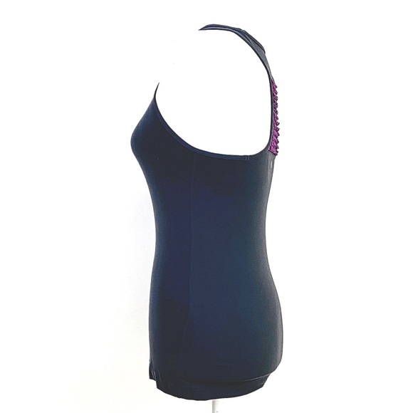 Lululemon Cool Racer Back Ruffle Tank - Picture 4 of 4